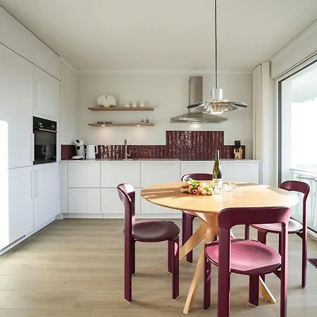 Kamadori - App 1 * Heringsdorf