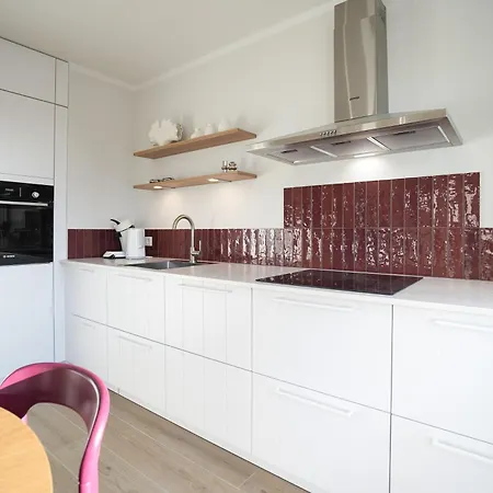 Kamadori - App 1 Appartement *