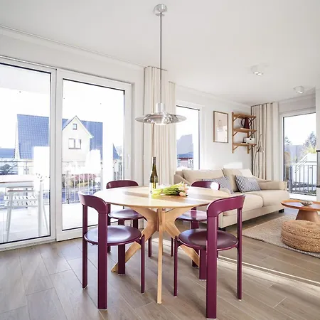 Appartement Kamadori - App 1