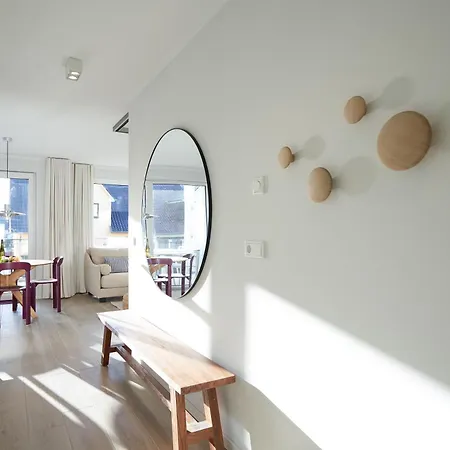 Kamadori - App 1 Apartmán