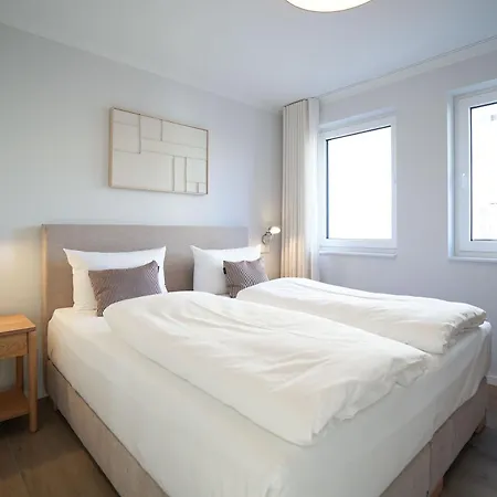 Kamadori - App 1 Appartement *