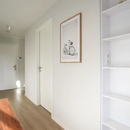 Kamadori - App 1 Appartement