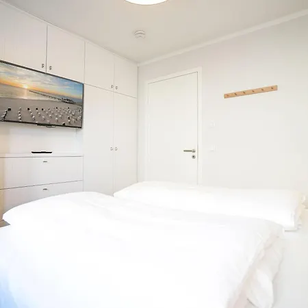 Apartmán Kamadori - App 1