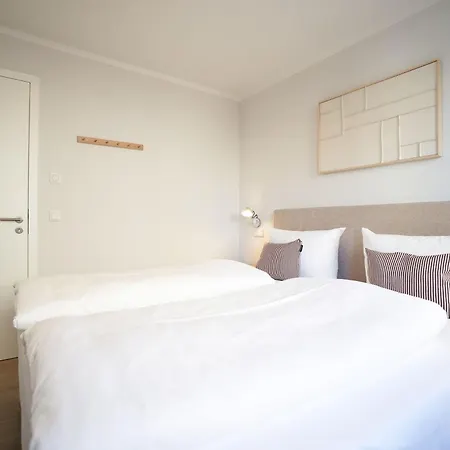Apartmán Kamadori - App 1
