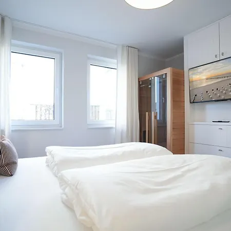 Apartmán Kamadori - App 1