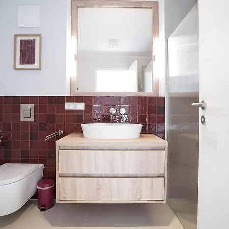 Kamadori - App 1 Appartement